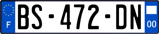 BS-472-DN