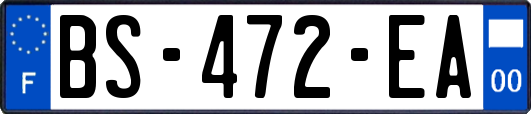 BS-472-EA