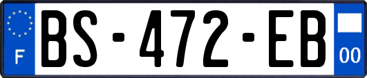 BS-472-EB