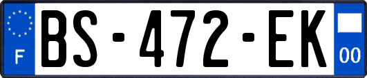 BS-472-EK