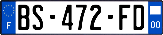 BS-472-FD