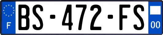 BS-472-FS