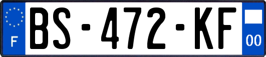 BS-472-KF