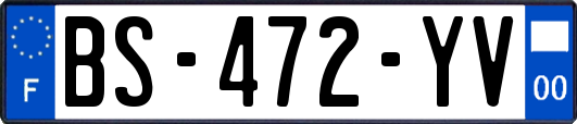 BS-472-YV