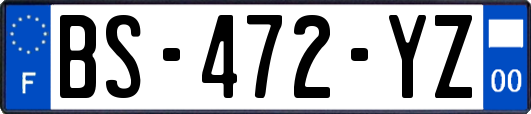 BS-472-YZ