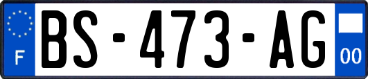 BS-473-AG