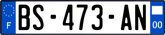 BS-473-AN