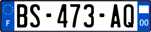 BS-473-AQ