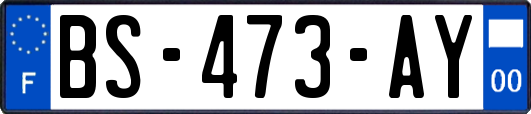 BS-473-AY