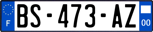 BS-473-AZ