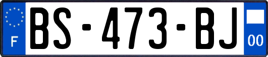 BS-473-BJ