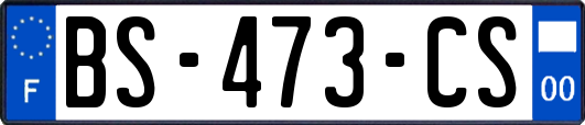 BS-473-CS