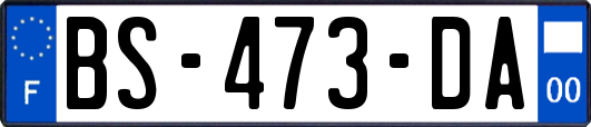 BS-473-DA