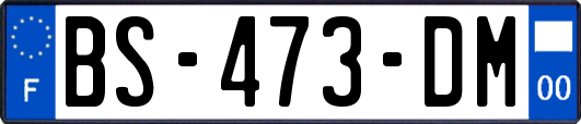 BS-473-DM