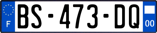 BS-473-DQ