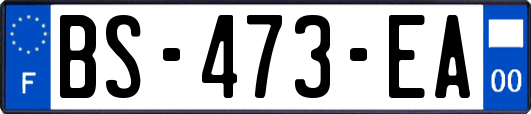 BS-473-EA