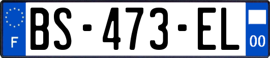 BS-473-EL