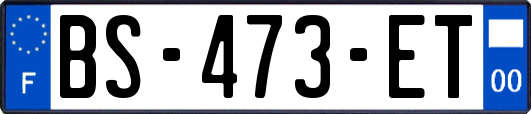 BS-473-ET