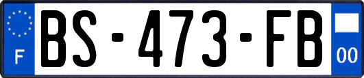 BS-473-FB