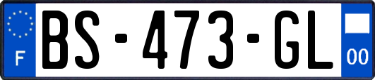 BS-473-GL