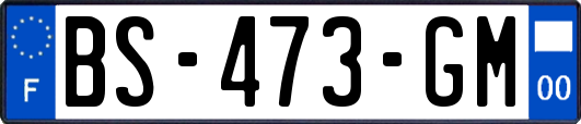 BS-473-GM