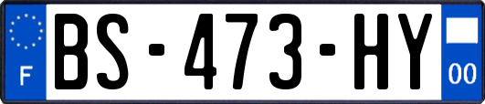 BS-473-HY