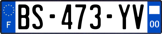 BS-473-YV