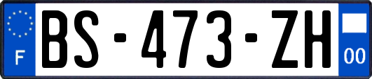 BS-473-ZH