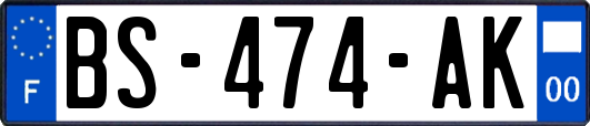 BS-474-AK