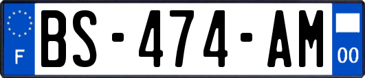 BS-474-AM