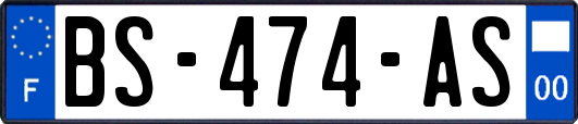 BS-474-AS