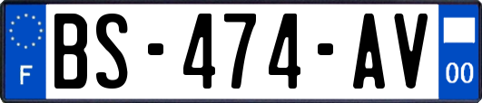 BS-474-AV