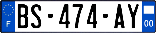 BS-474-AY