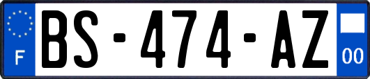 BS-474-AZ