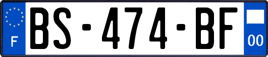 BS-474-BF