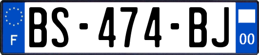 BS-474-BJ