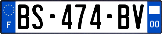 BS-474-BV