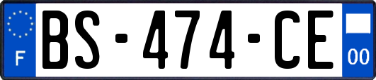 BS-474-CE