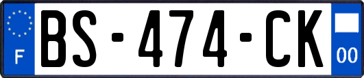 BS-474-CK