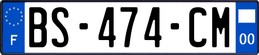 BS-474-CM