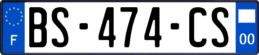 BS-474-CS