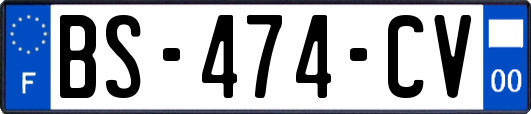 BS-474-CV