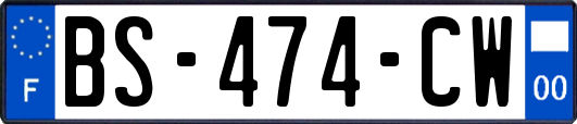 BS-474-CW