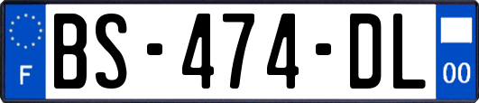 BS-474-DL