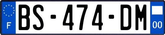 BS-474-DM