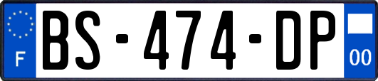 BS-474-DP