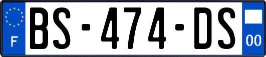 BS-474-DS