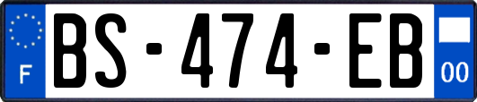 BS-474-EB