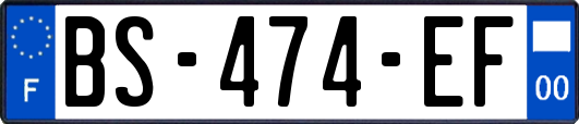 BS-474-EF