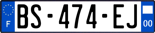 BS-474-EJ